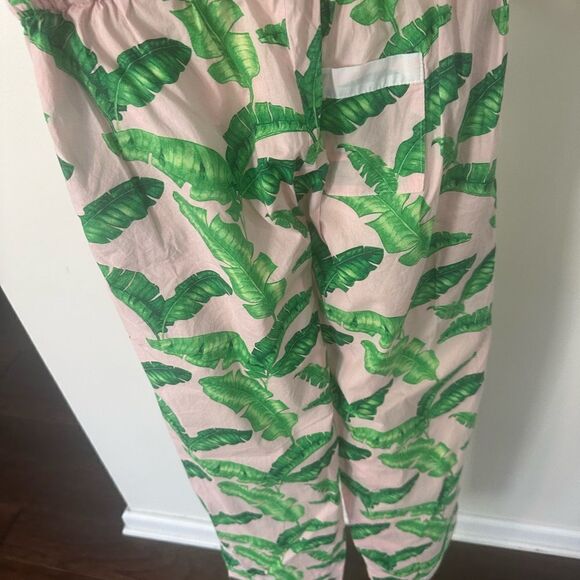 Sant and Abel Tropical Punch Pajama Set S - Picture 6 of 9